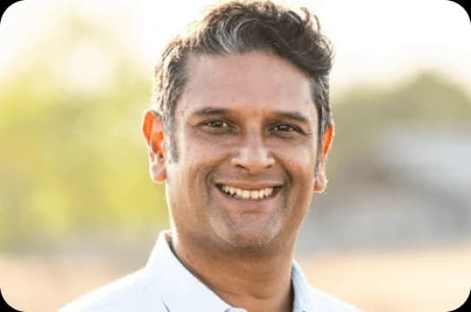 Raj De Datta