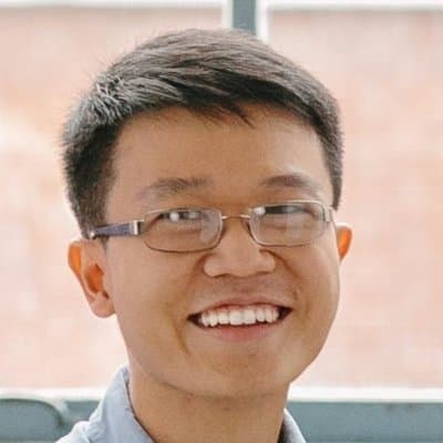Scott Wu